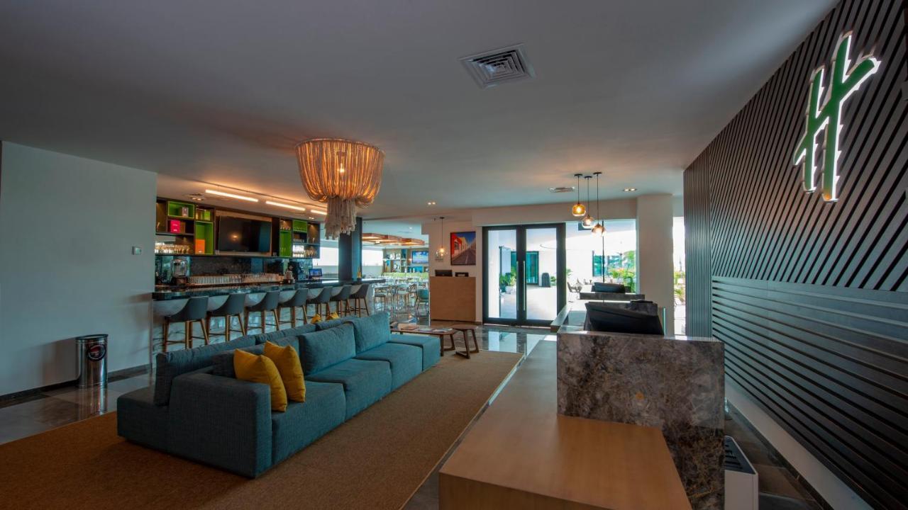 Holiday Inn & Suites - Merida La Isla By Ihg Ngoại thất bức ảnh