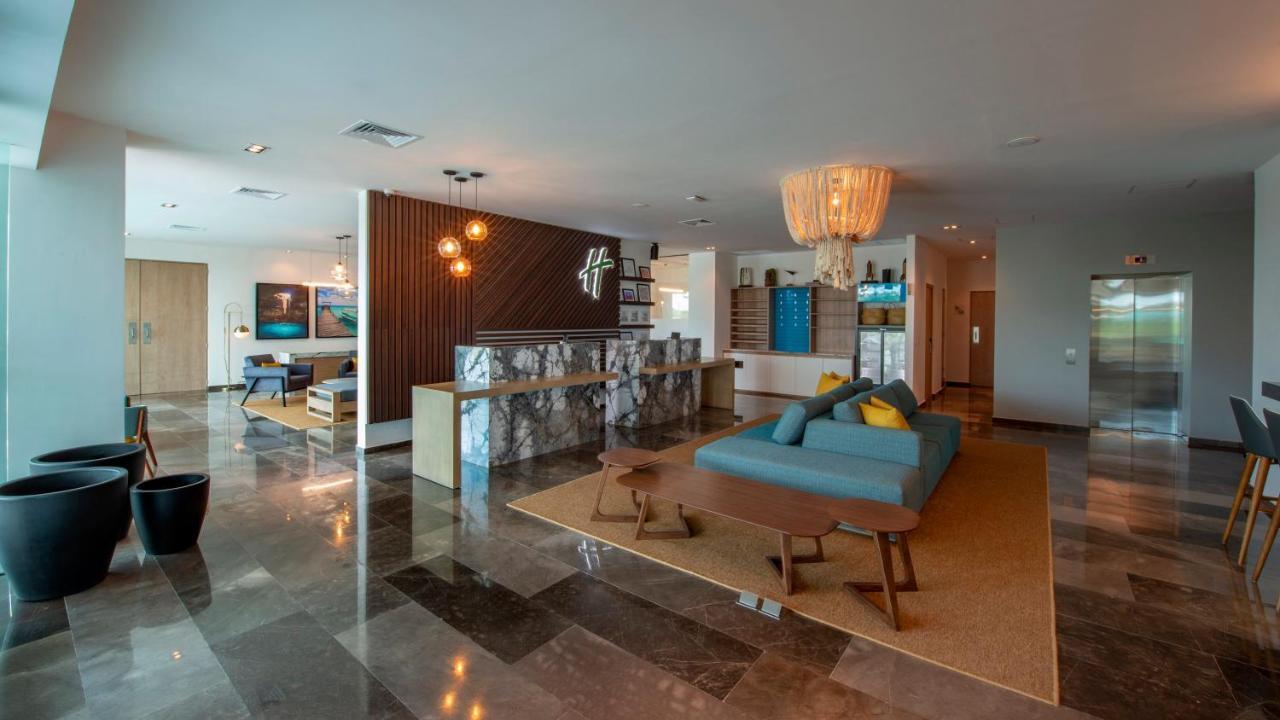 Holiday Inn & Suites - Merida La Isla By Ihg Ngoại thất bức ảnh